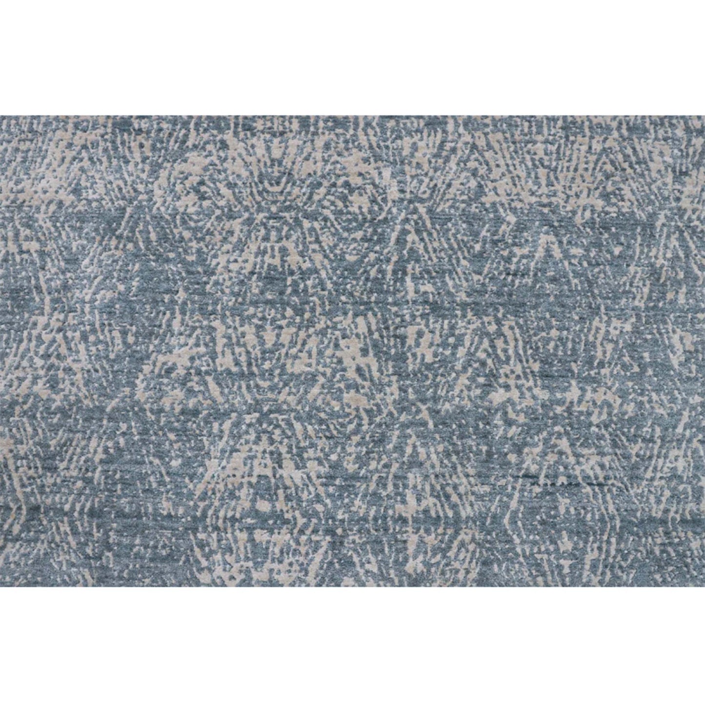 HANDLOOMED 1000 OP-24 BEIGE / DARK BLUE