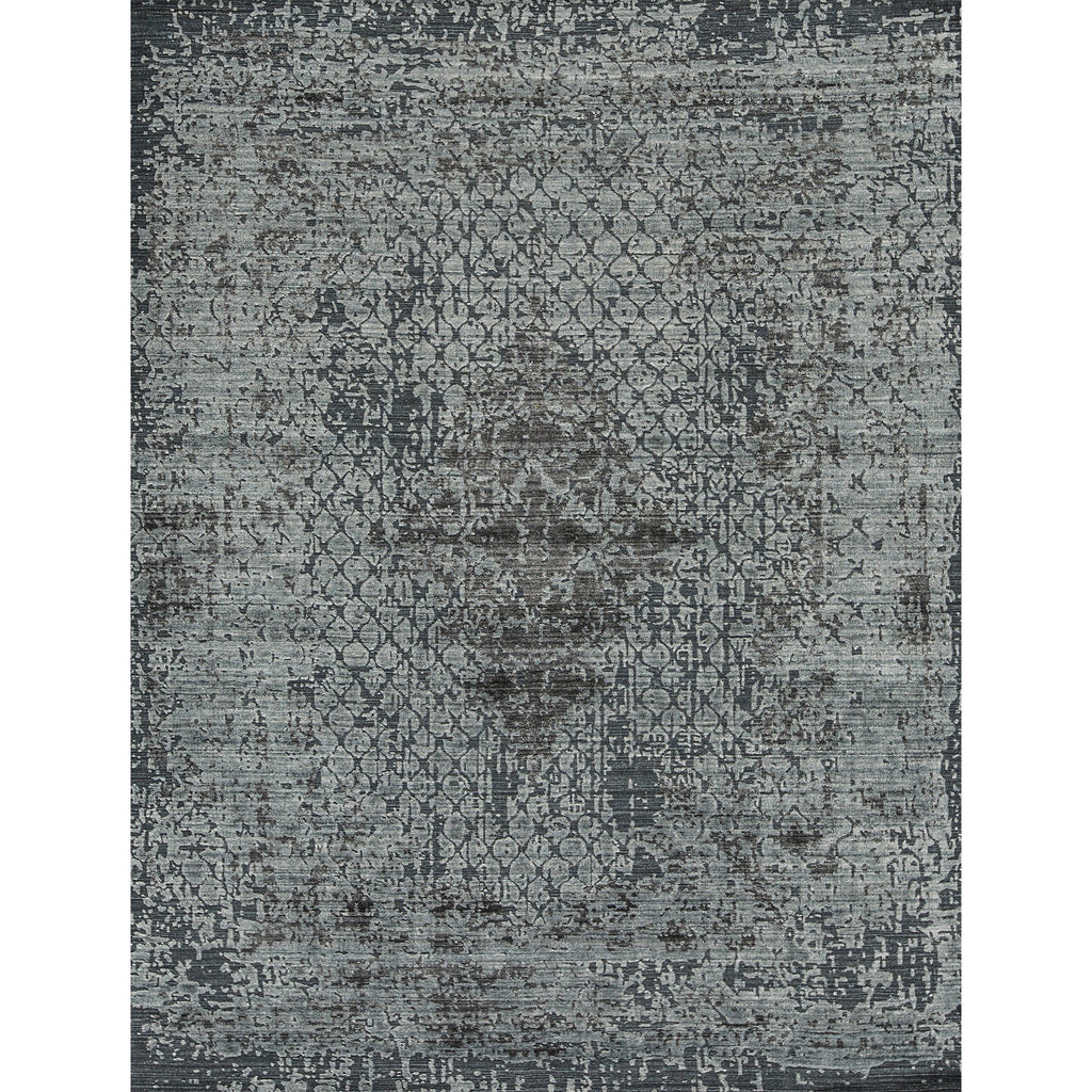HANDLOOMED 1000 OPD01 DARK BLUE
