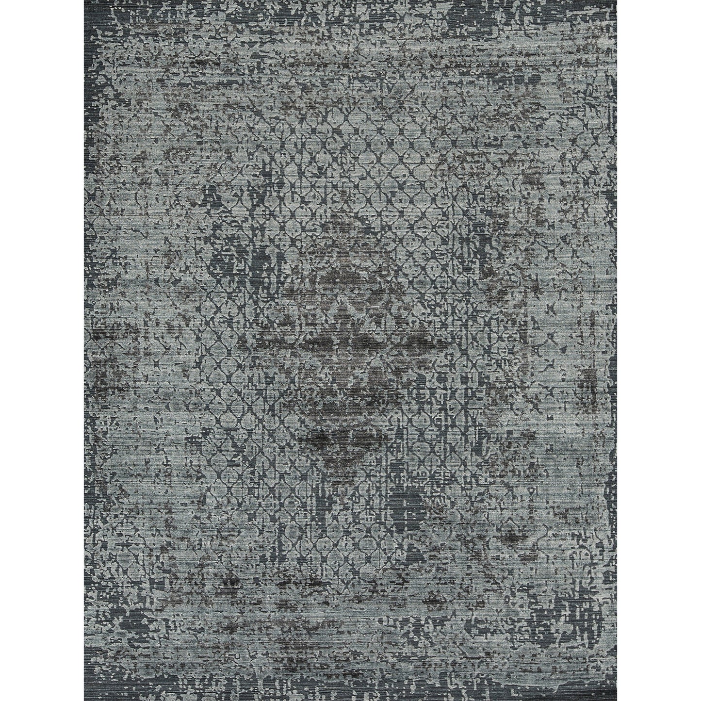 HANDLOOMED 1000 OPD01 DARK BLUE