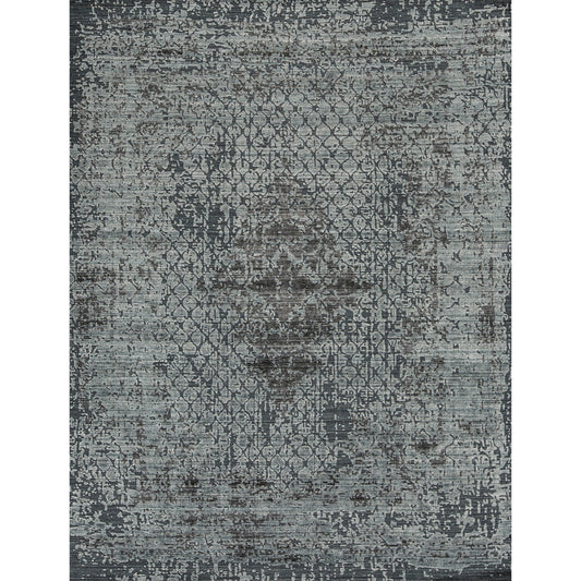 HANDLOOMED 1000 OPD01 DARK BLUE