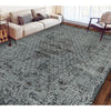 HANDLOOMED 1000 OPD01 DARK BLUE