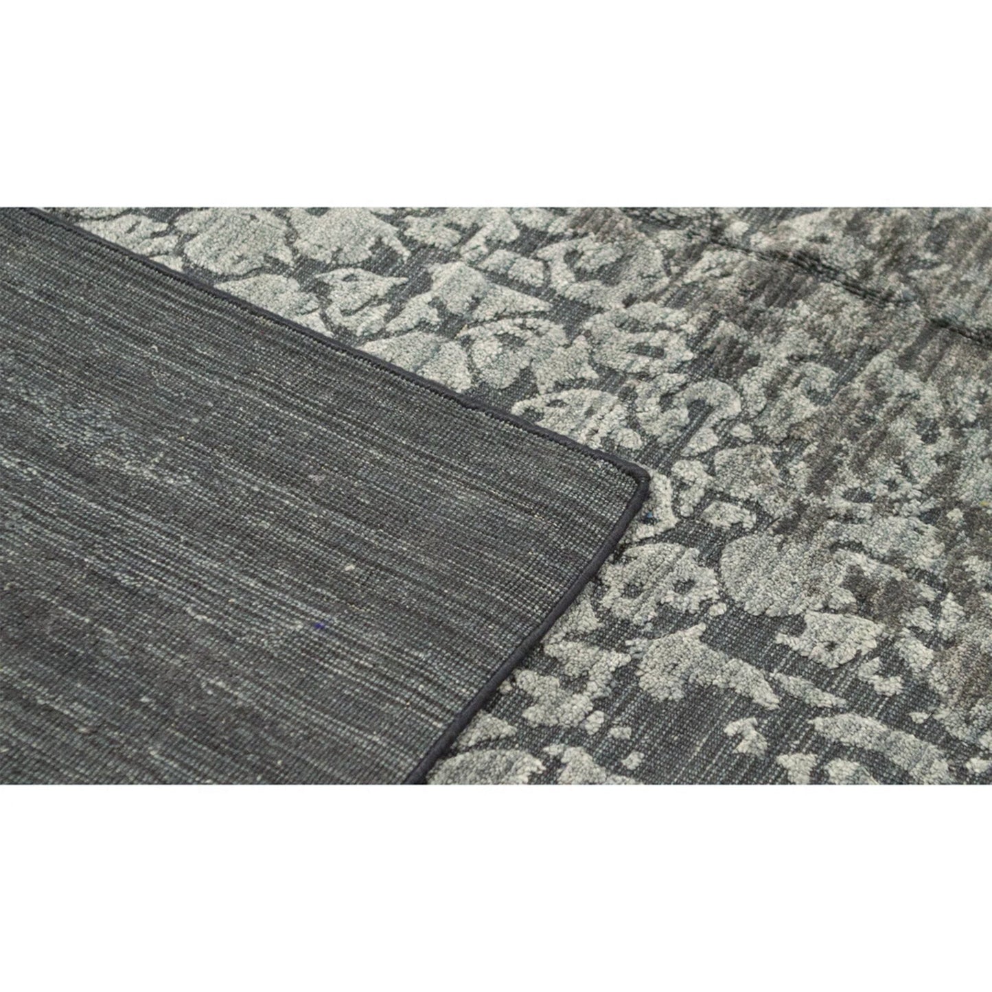 HANDLOOMED 1000 OPD01 DARK BLUE