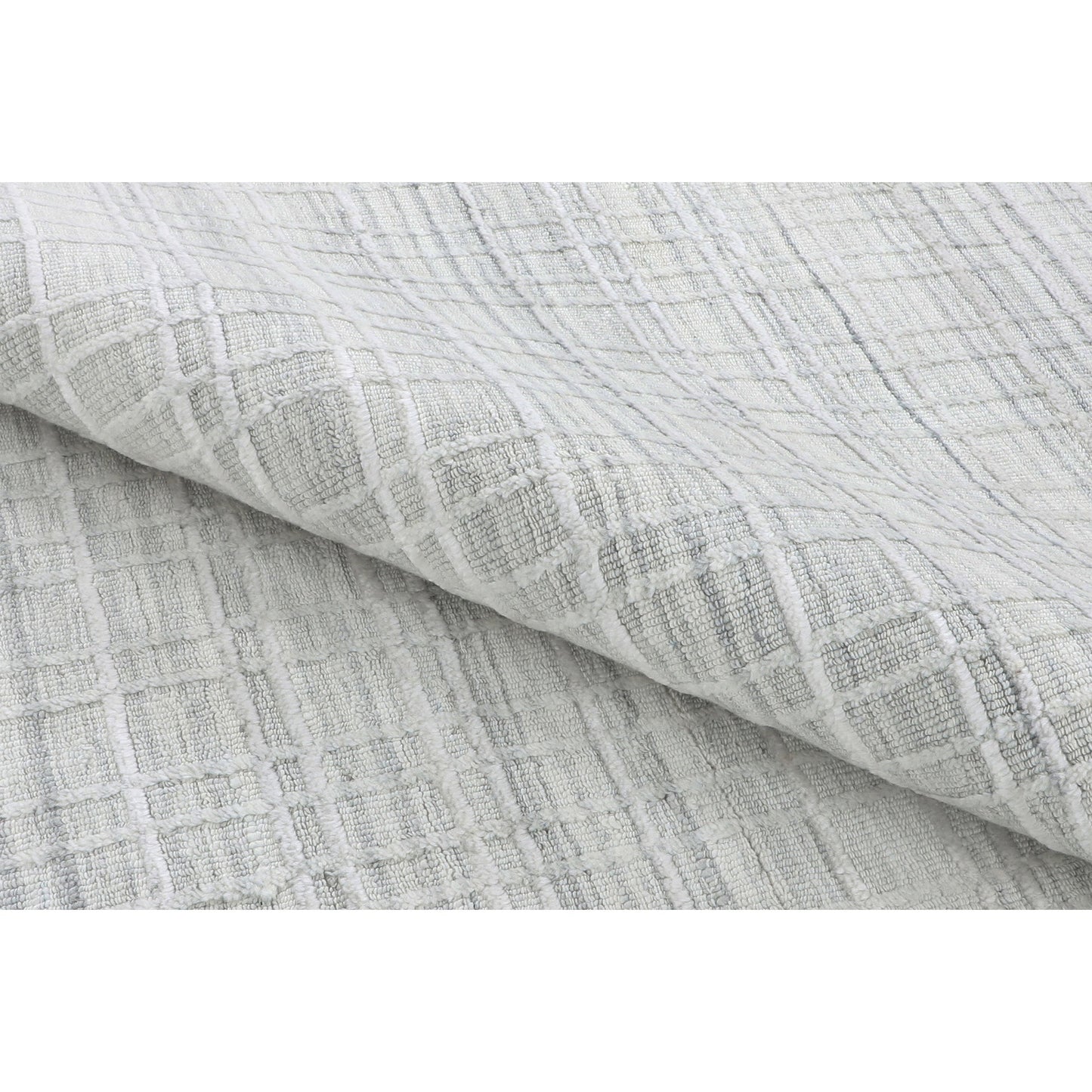 HANDLOOMED 1000 OPD14 GREY