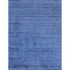 HANDLOOMED 1000 PLAIN DARK BLUE