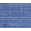 HANDLOOMED 1000 PLAIN DARK BLUE