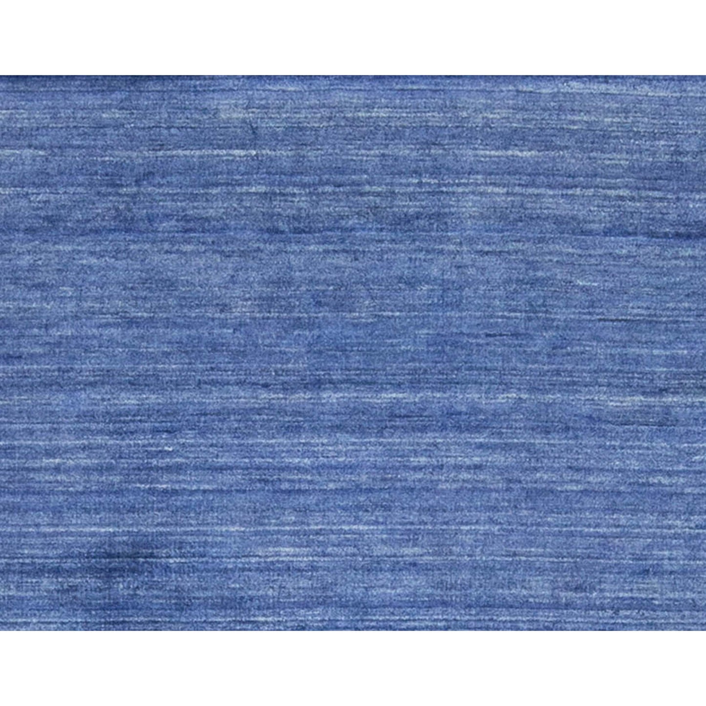 HANDLOOMED 1000 PLAIN DARK BLUE