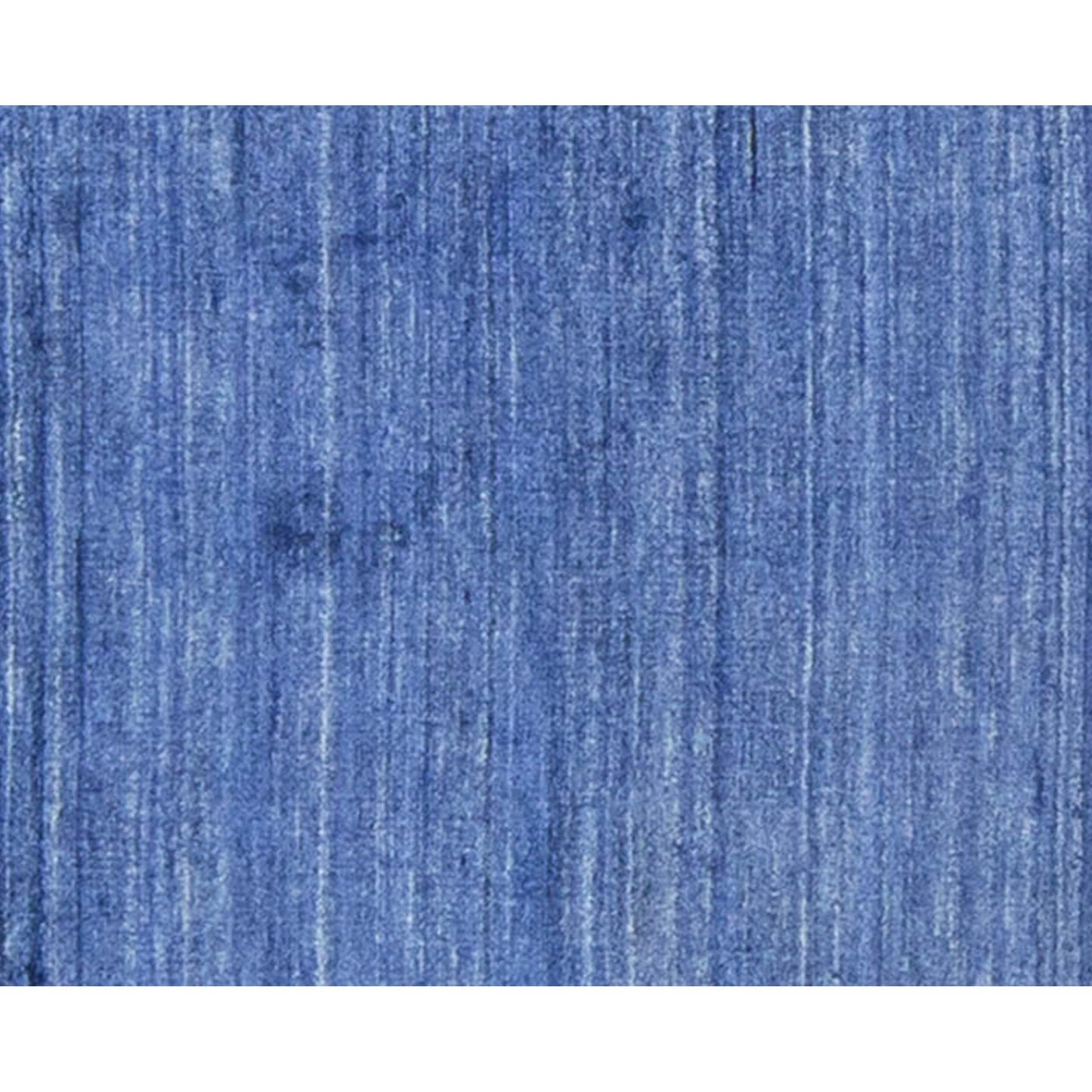 HANDLOOMED 1000 PLAIN DARK BLUE