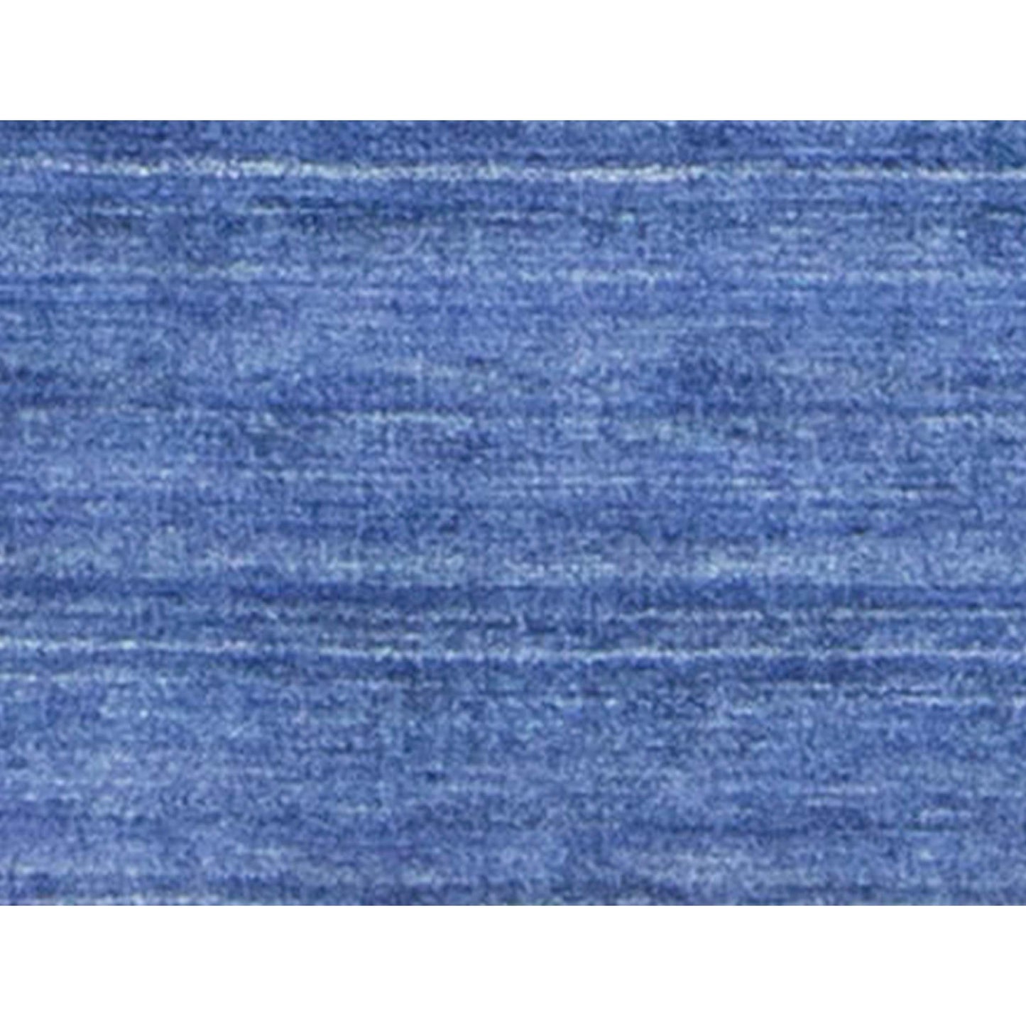 HANDLOOMED 1000 PLAIN DARK BLUE