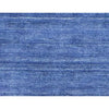 HANDLOOMED 1000 PLAIN DARK BLUE