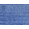 HANDLOOMED 1000 PLAIN DARK BLUE