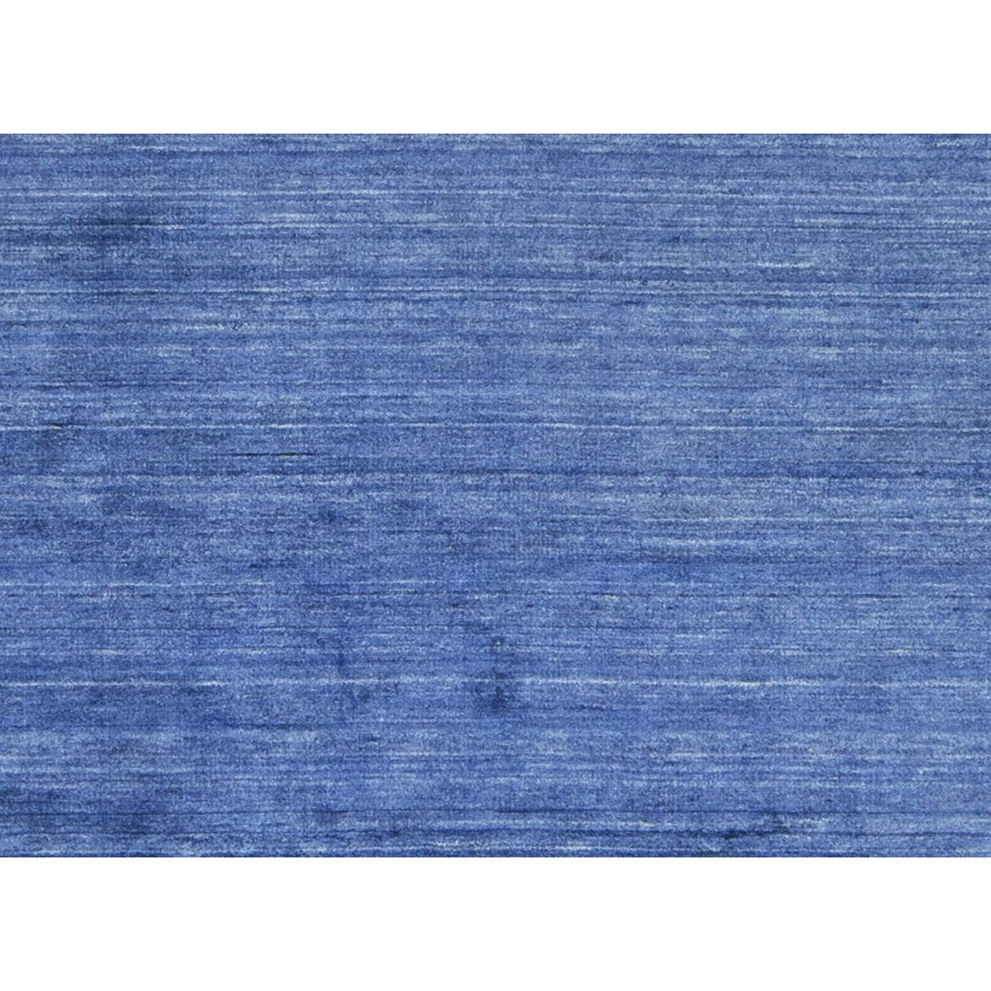 HANDLOOMED 1000 PLAIN DARK BLUE
