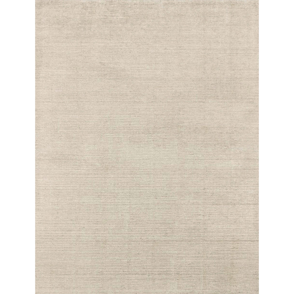 HANDLOOMED 1000 PLAIN BEIGE