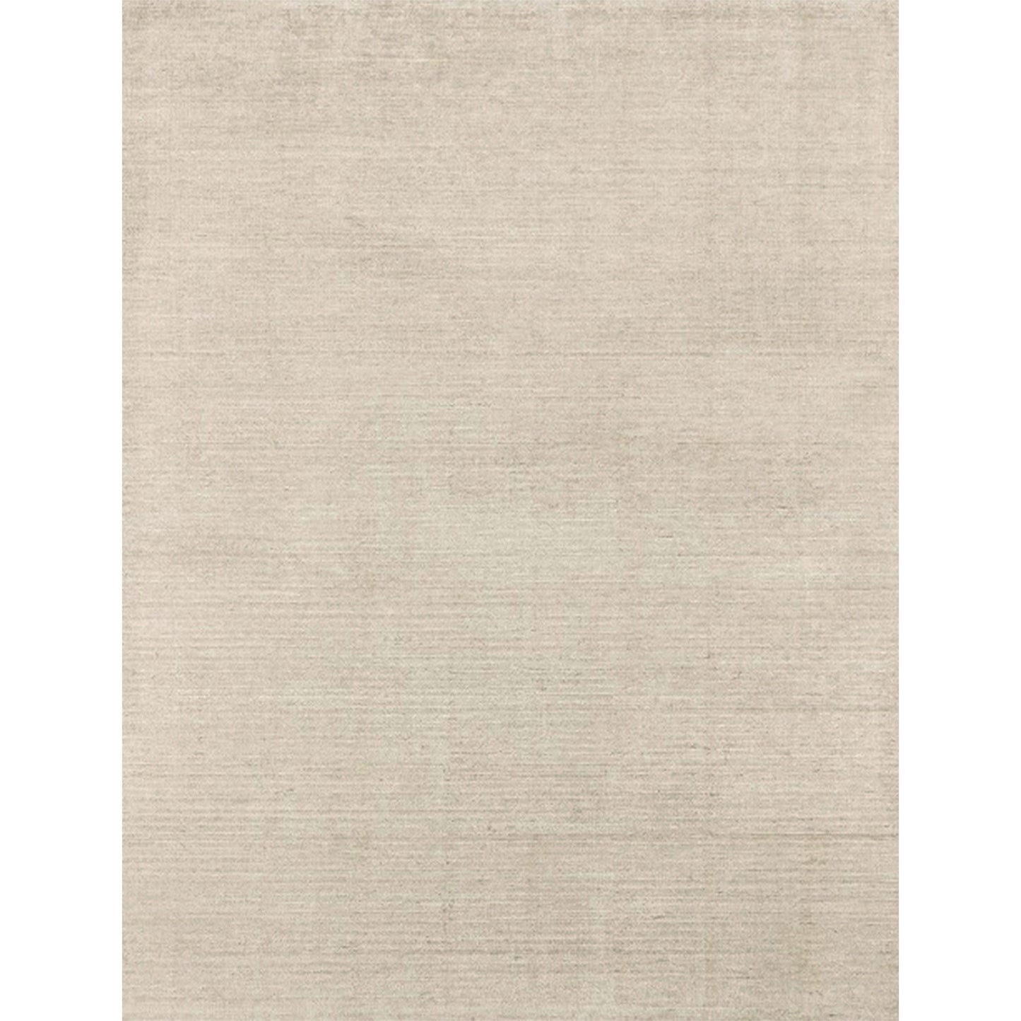 HANDLOOMED 1000 PLAIN BEIGE