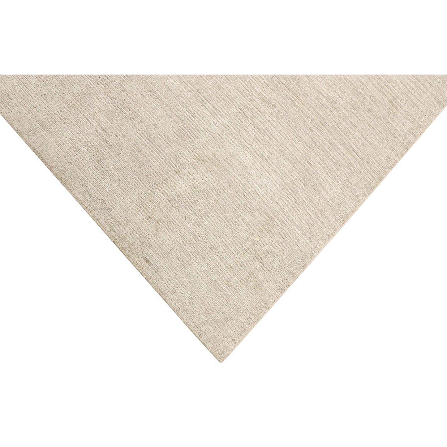HANDLOOMED 1000 PLAIN BEIGE