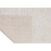 HANDLOOMED 1000 PLAIN CREAM