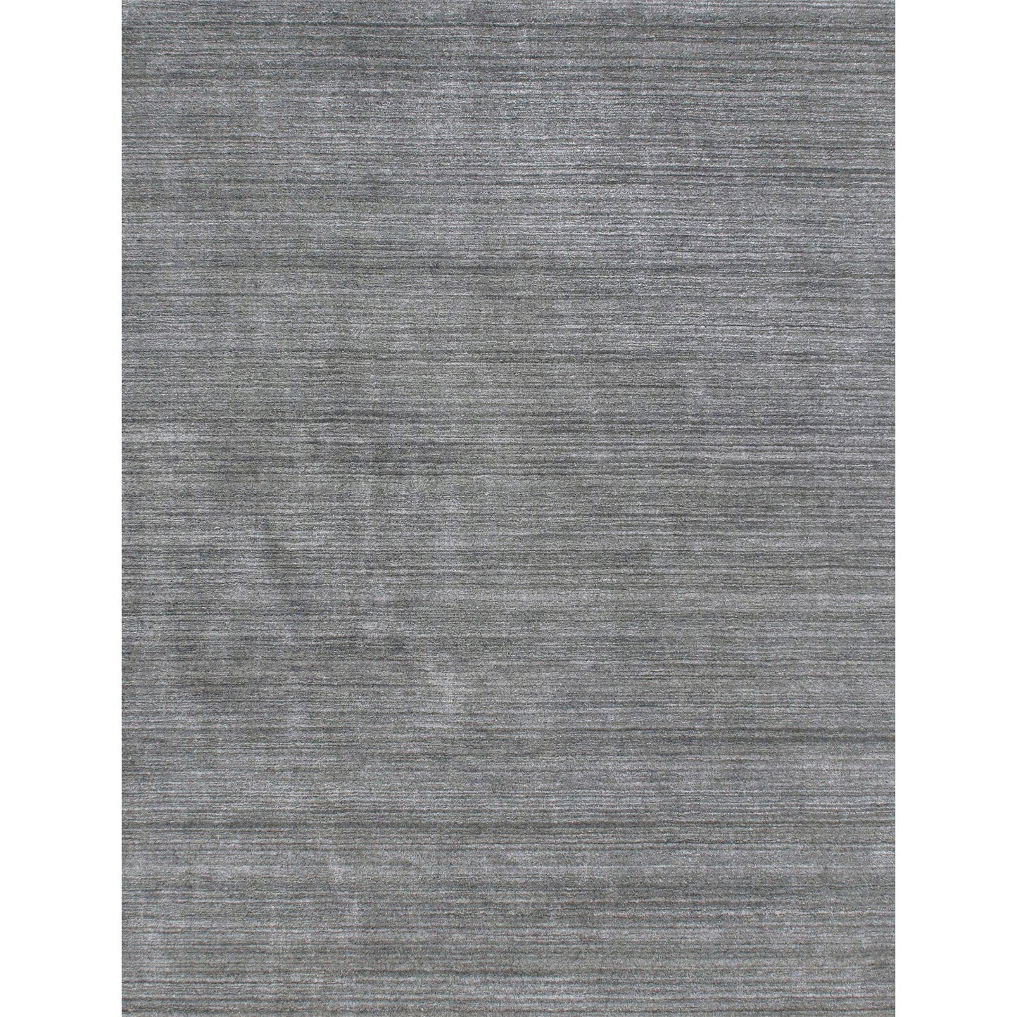 HANDLOOMED 1000 PLAIN GREY