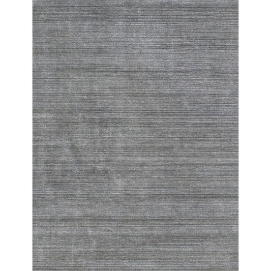 HANDLOOMED 1000 PLAIN GREY