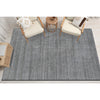 HANDLOOMED 1000 PLAIN GREY