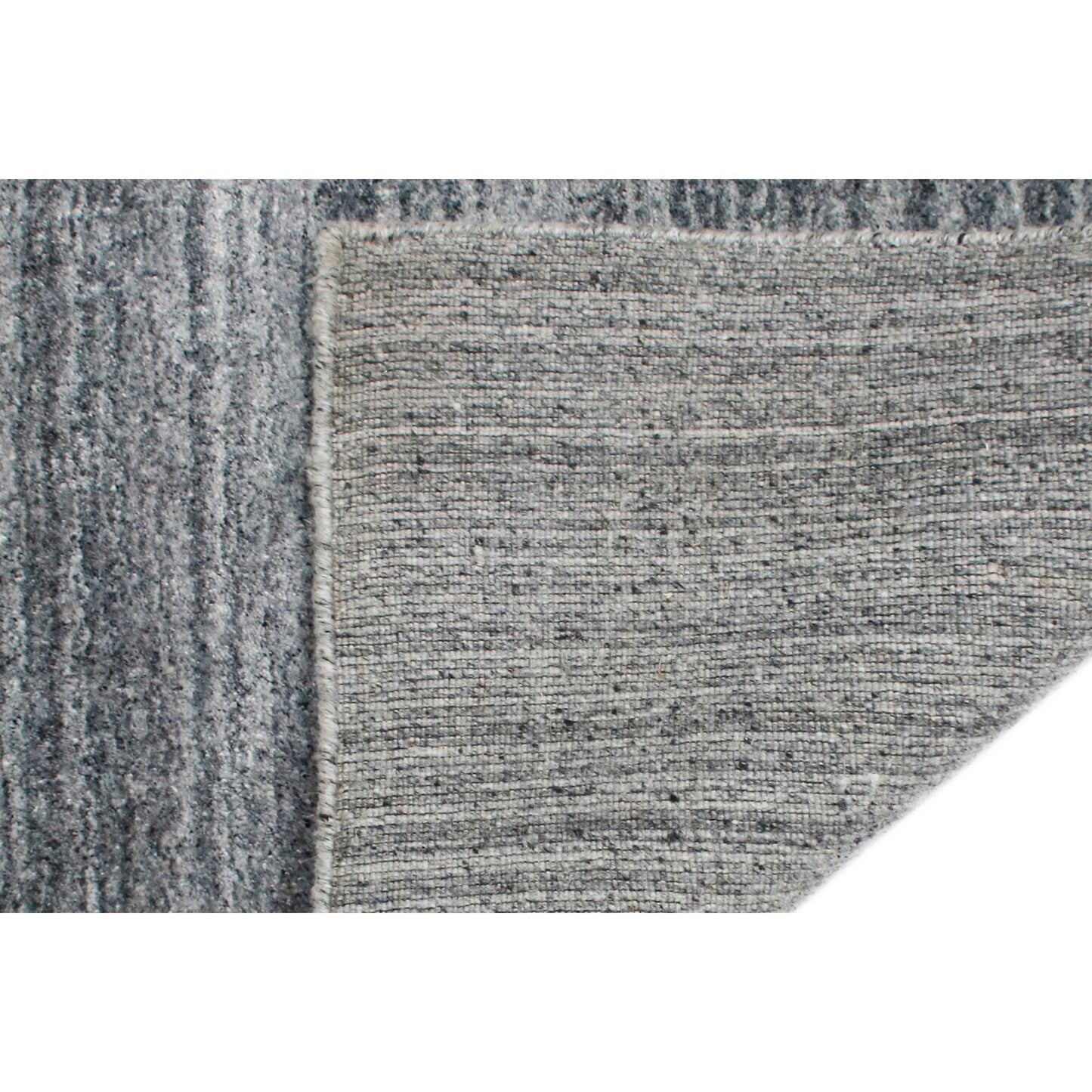 HANDLOOMED 1000 PLAIN GREY