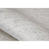 HANDLOOMED 1000 PLAIN IVORY