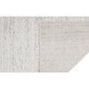 HANDLOOMED 1000 PLAIN IVORY