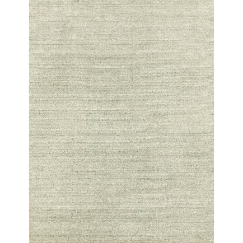 HANDLOOMED 1000 PLAIN LIGHT GREEN
