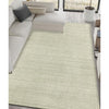 HANDLOOMED 1000 PLAIN LIGHT GREEN