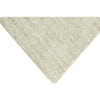 HANDLOOMED 1000 PLAIN LIGHT GREEN