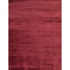 HANDLOOMED 1000 PLAIN RED