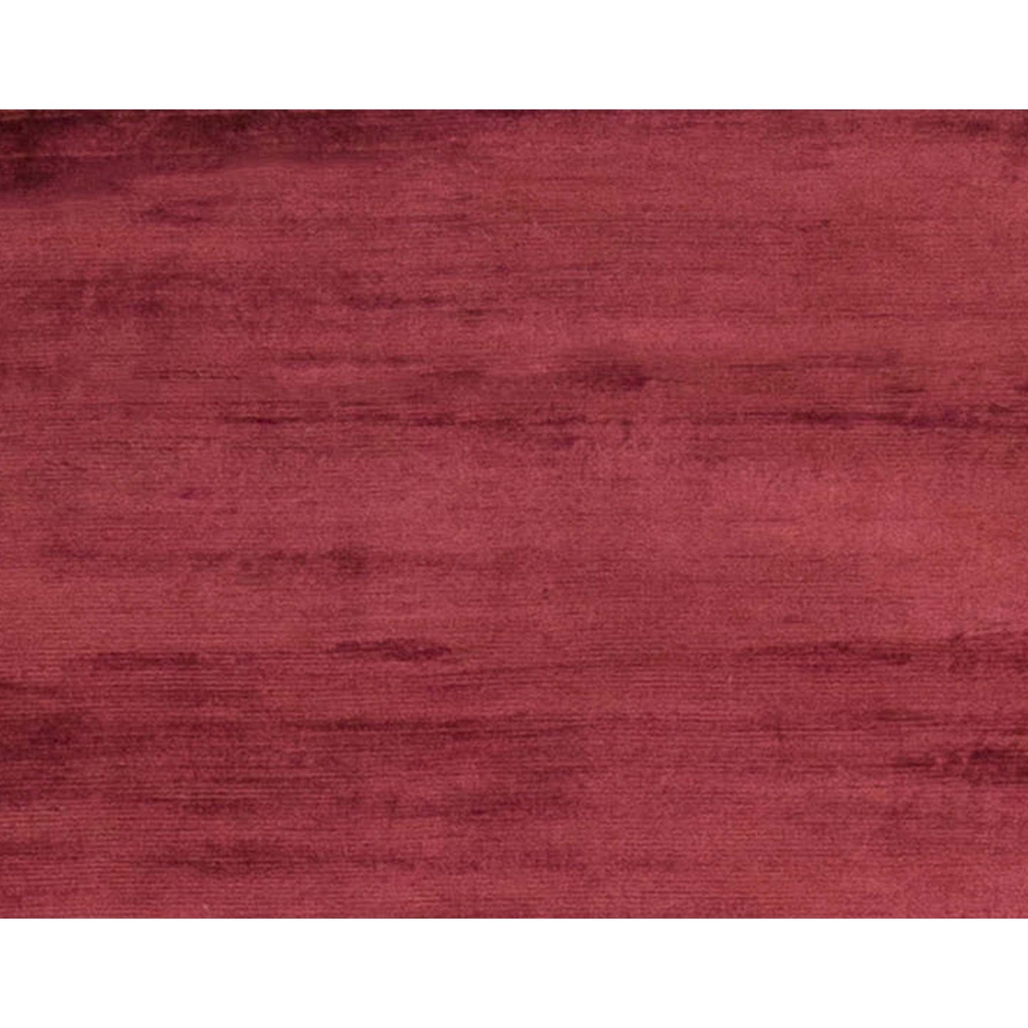 HANDLOOMED 1000 PLAIN RED