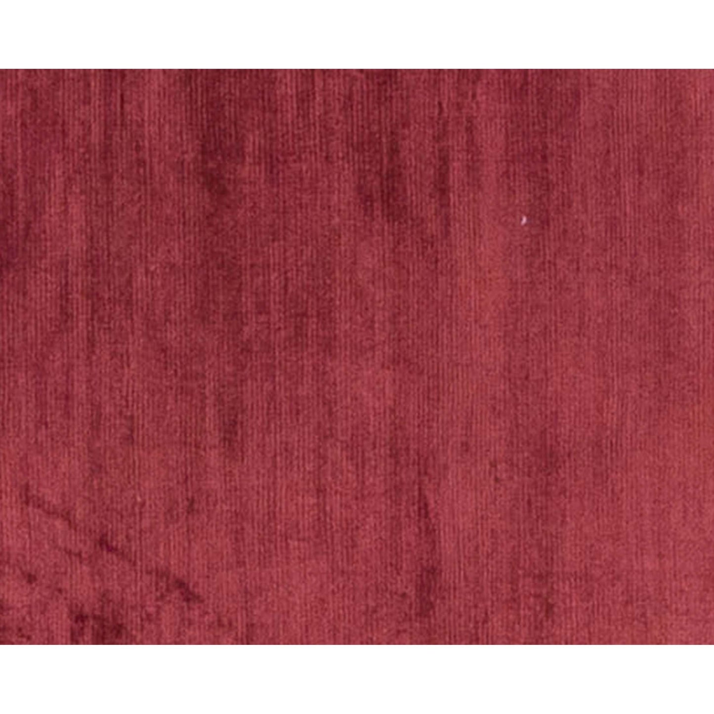 HANDLOOMED 1000 PLAIN RED
