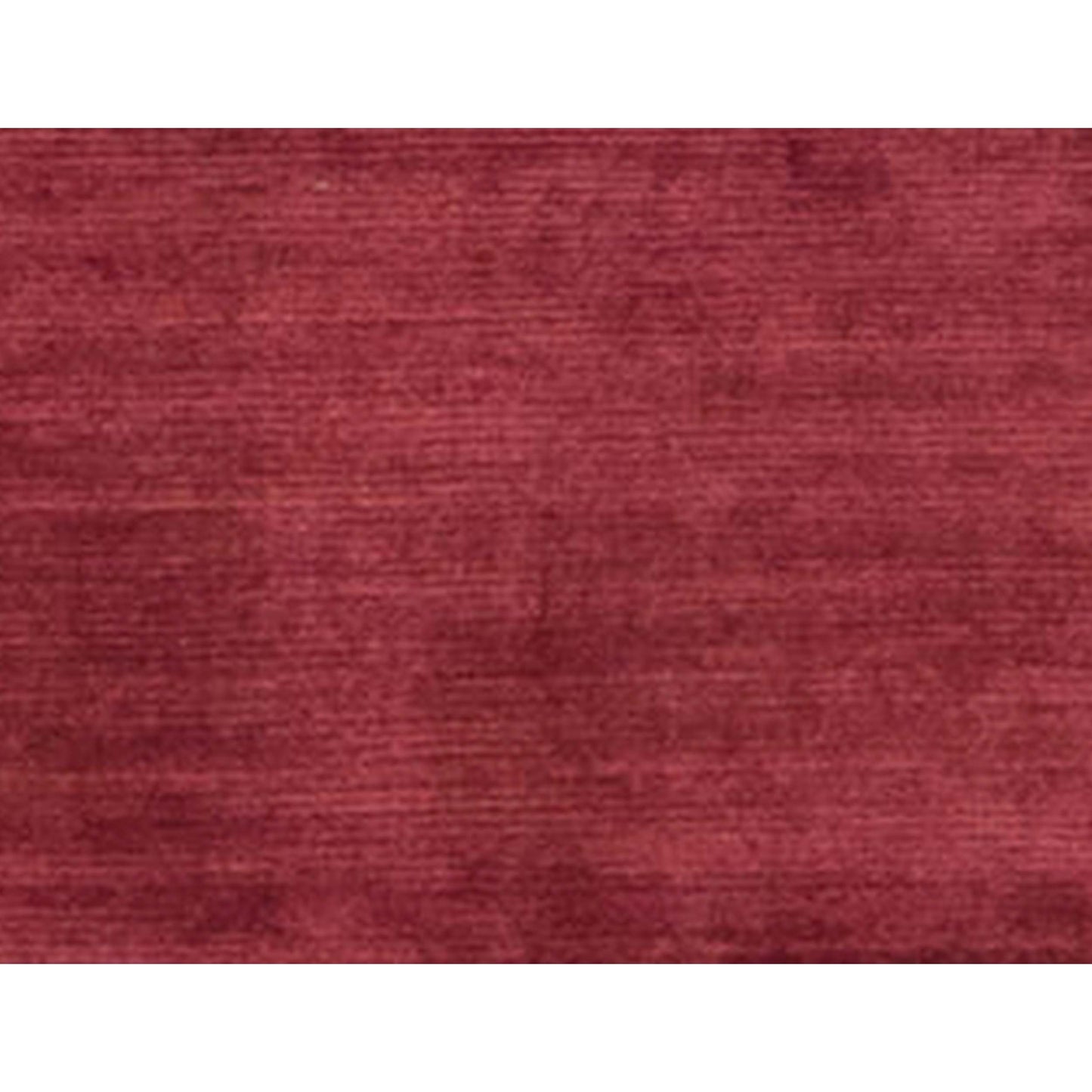 HANDLOOMED 1000 PLAIN RED