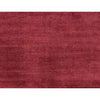 HANDLOOMED 1000 PLAIN RED