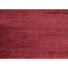 HANDLOOMED 1000 PLAIN RED