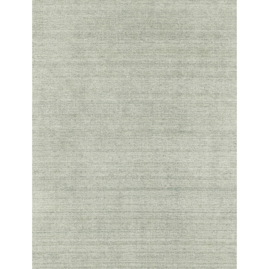 HANDLOOMED 1000 PLAIN SAGE GREEN