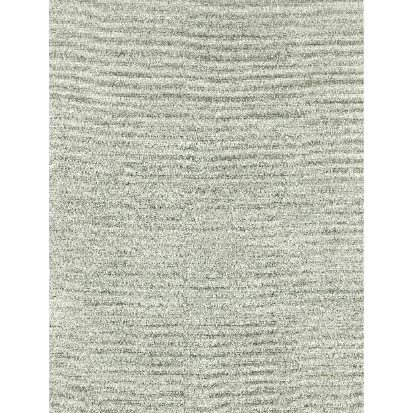 HANDLOOMED 1000 PLAIN SAGE GREEN