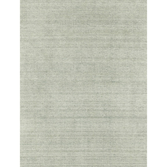 HANDLOOMED 1000 PLAIN SAGE GREEN