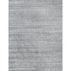 HANDLOOMED 1000 PLAIN SILVER