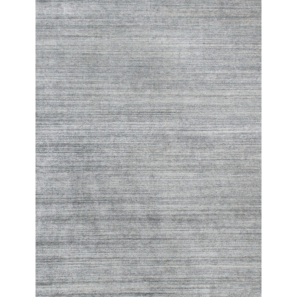 HANDLOOMED 1000 PLAIN SILVER