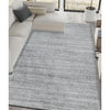 HANDLOOMED 1000 PLAIN SILVER