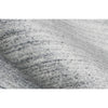 HANDLOOMED 1000 PLAIN SILVER
