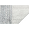 HANDLOOMED 1000 PLAIN SILVER