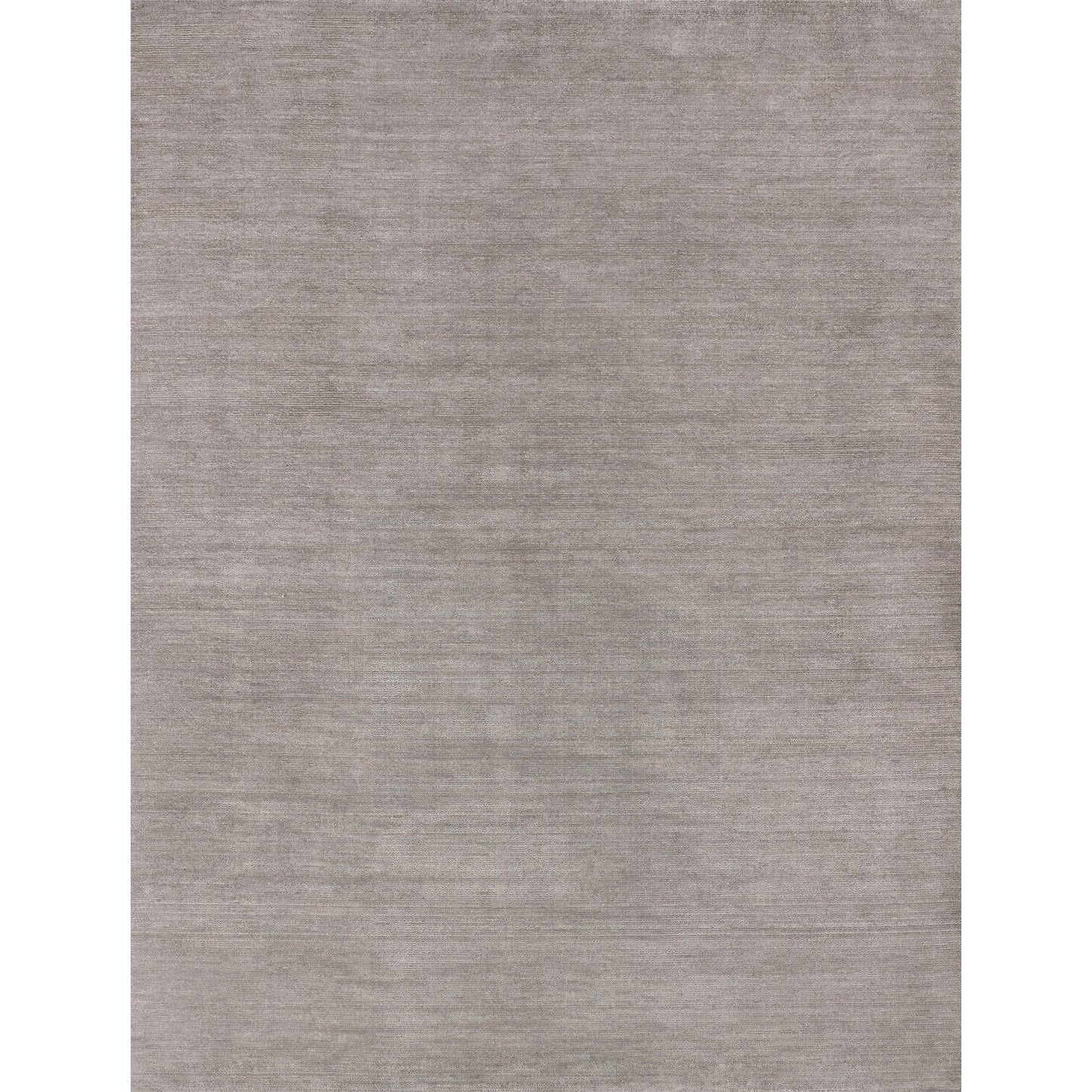 HANDLOOMED 1000 PLAIN TAUPE