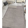 HANDLOOMED 1000 PLAIN TAUPE