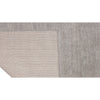 HANDLOOMED 1000 PLAIN TAUPE