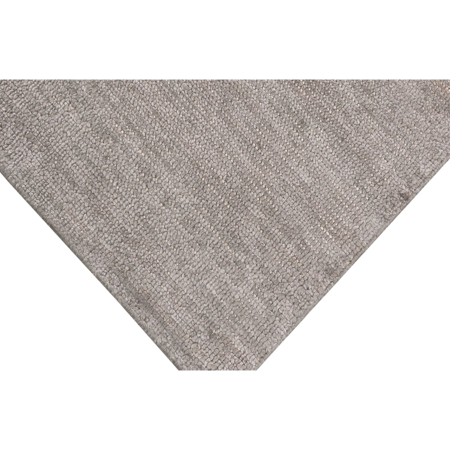 HANDLOOMED 1000 PLAIN TAUPE