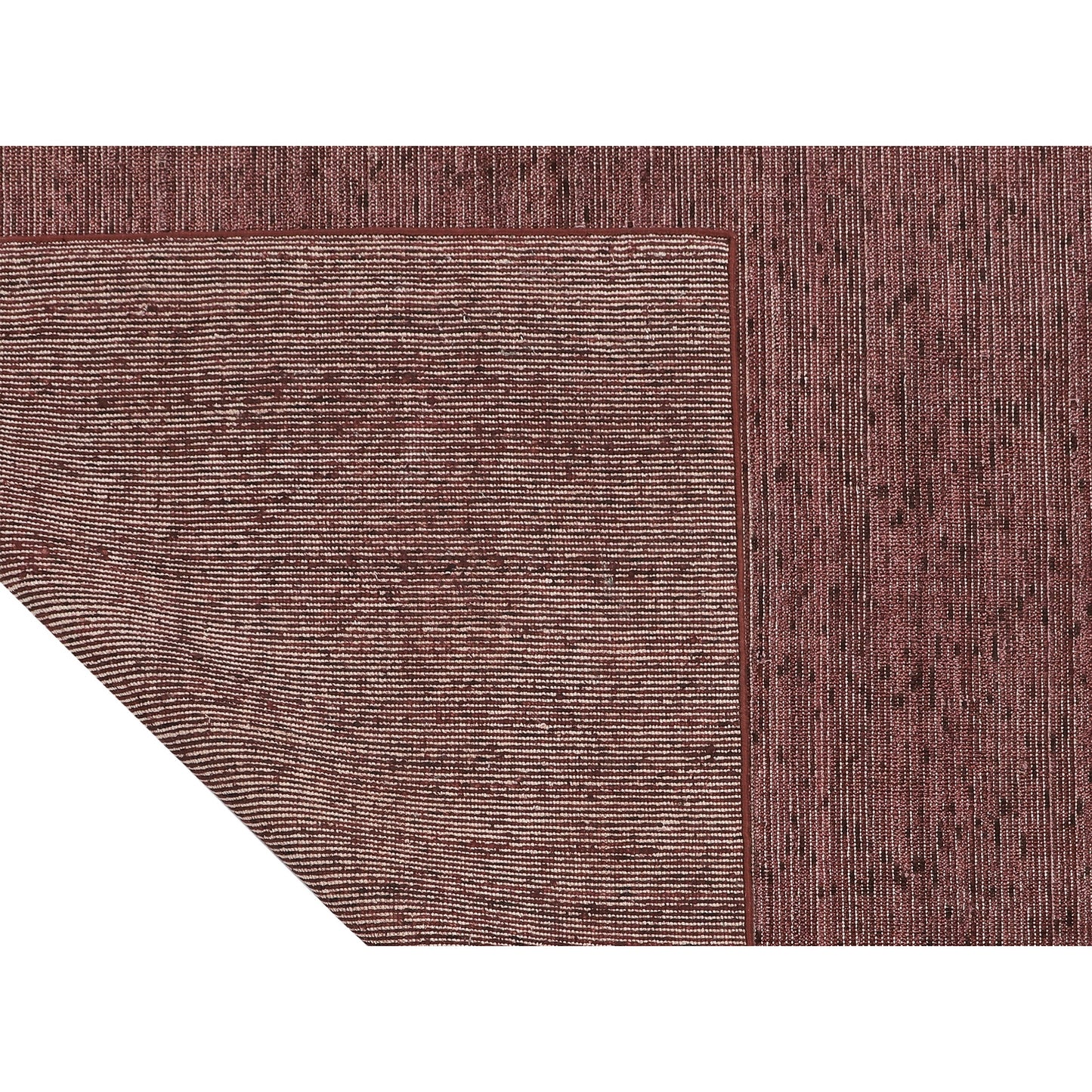 HANDLOOMED 1000 PLAIN WINE