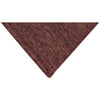 HANDLOOMED 1000 PLAIN WINE