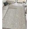 HANDLOOMED 1000 S3005 BEIGE / IVORY