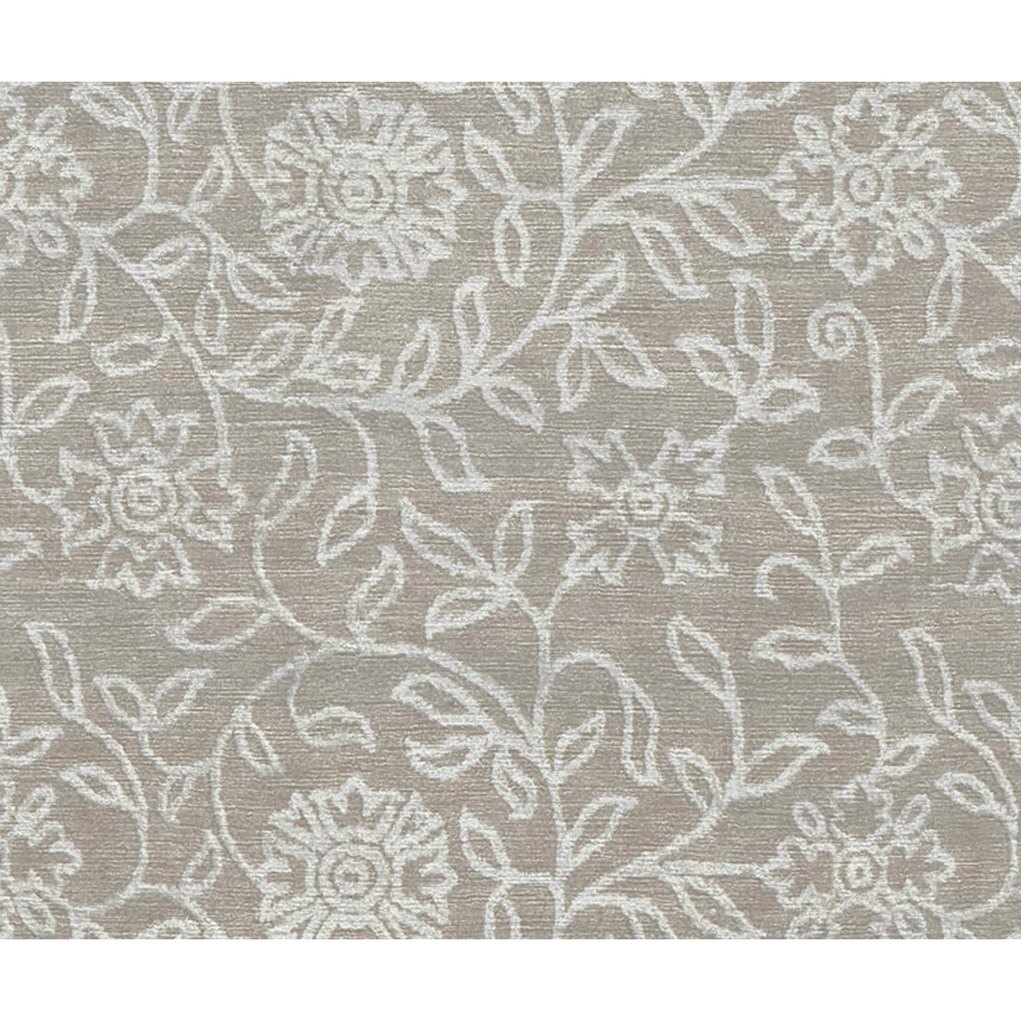HANDLOOMED 1000 S3005 BEIGE / IVORY